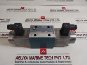 Bosch 0 811 404 832 Directional Valve