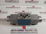 Bosch 0 811 404 832 Directional Valve 0 831 006 033