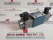 Bosch 0 811 404 832 Directional Valve 0 831 006 033