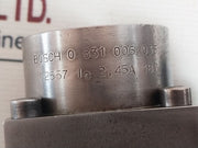Bosch 0 811 404 832 Directional Valve 0 831 006 033