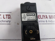 Bosch 0 820 005 201 3/2-way-magnet Solenoid Valve 24V Dc Pos 70.16