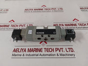 Bosch 0 820 035 991 Pneumatic Valve
