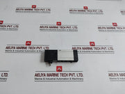 Bosch 0 820 044 551 Pneumatic Solenoid Valve