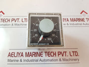 Bosch 0 820 215 102 Pneumatic Timer