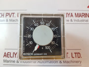 Bosch 0 820 215 102 Pneumatic Timer