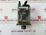 Bosch 0 820 215 102 Pneumatic Timer 0-100 S  