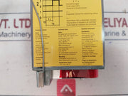 Bosch 0 820 215 102 Pneumatic Timer 0-150 Psi