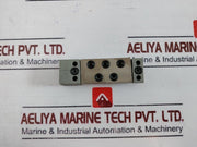 Bosch 0 820 223 011 2-way Pneumatic Valve 192Â 