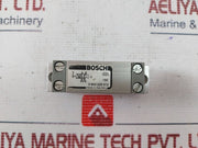 Bosch 0 820 223 012 Solenoid Valve 015