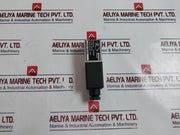 Bosch 0 821 100 004 Pressure Switch New