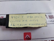 Bosch 0 821 100 004 Pressure Switch New