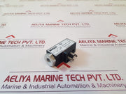 Bosch 0 821 100 013 pneumatic pressure switch