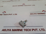 Bosch 0 821 200 008 Flow Control Check Valve