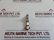 Bosch 0 821 200 009 Throttle-check Valve Free Shipping 