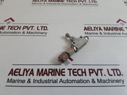 Bosch 0 821 200 009 Throttle-check Valve Free Shipping