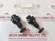 Bosch 0 821 302 007 Pressure Reducing Valve