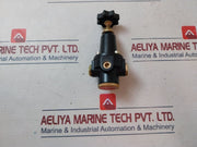 Bosch 0 821 302 007 Pressure Regulator