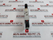 Bosch 0 821 400 291 Solenoid Valve 24V 2.5W