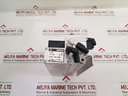 Bosch 0 821 707 082 Vacuum Valve 24V Dc,Ip 65