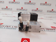 Bosch 0 821 707 082 Vacuum Valve 24V Dc 8Bar