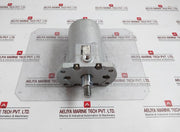 Bosch 0 822 011 066 Pneumatic Cylinder 10 Bar