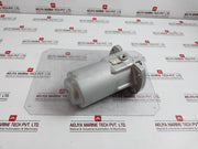 Bosch 0 822 011 066 Pneumatic Cylinder 10 Bar