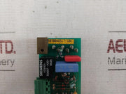 Bosch 1070046517-104 Printed Circuit Board 4996-i-c-b-i-v