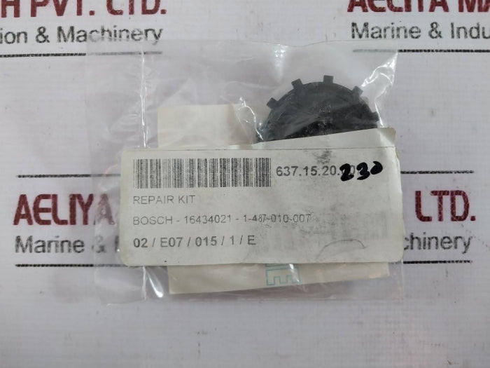 Bosch 1487010007 Repair Kit 084199/88