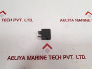 Bosch 1824210260 Solenoid Coil