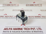 Concordia Fluidtechnik 1097081 Control Valve