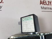 Concordia Fluidtechnik 1097081 Control Valve