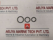 Bosch 1 487 010 066 Valve Repair Set