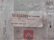 Bosch 1 827 009 122 Repair Kit