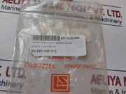 Bosch 1 827 009 122 Repair Kit For 5/3 Way Magnet Valve