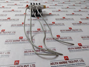 Bosch 1 834 484 152 Solenoid Connector