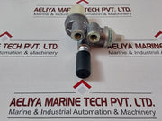 Bosch 2 447 222 126 Mechanical Fuel Pump