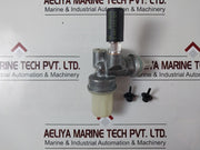 Bosch 2 447 222 126 Mechanical Fuel Pump