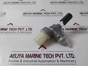 Bosch 2 447 222 126 Mechanical Fuel Pump