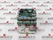 Bosch 3031236-005 Printed Circuit Board 