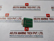 Bosch 3033179-001 Printed Circuit Board