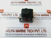 Bosch 3420700220 Pneumatic Valve 24V 10Bar MaxÂ 