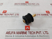 Bosch 3 842 311 924 Timing Pulley/Belt Wheel