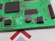 Bosch 4.998.599.811 Vicam Grabber Card V5