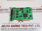 Bosch 4.998.599.811 Vicam Grabber Card V5