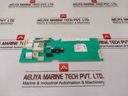 Bosch 55600000006652 Printed Circuit Board