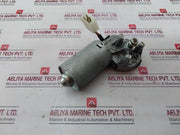 Bosch 9390.453.029 Large Electric Motor With Transmission