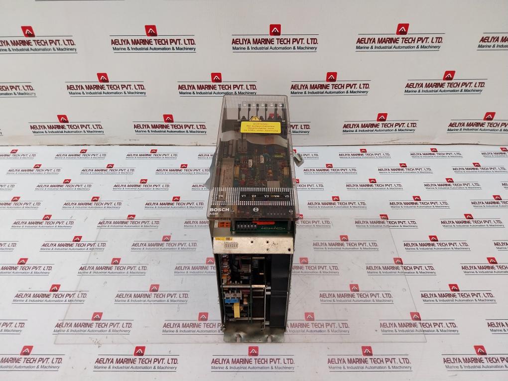 Bosch Asm100 Pulse Inverter 047285-106