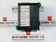 Bosch Bcm-0000-b Battery Controller Module Fpa-5000