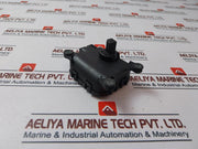 Bosch 0 132 801 141 Dc Motor