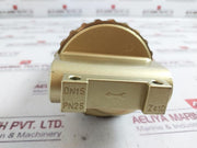 Bosch Dn15 Pn25 Pneumatic Air Filter With 5370 Attachment Drain Valve